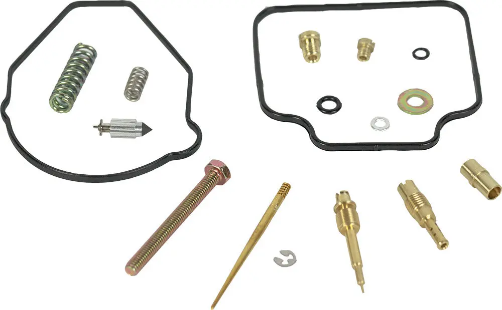 Shindy Carburetor Repair Kit Yamaha Yfm350x Wolverine 06-09 | 03-331 1