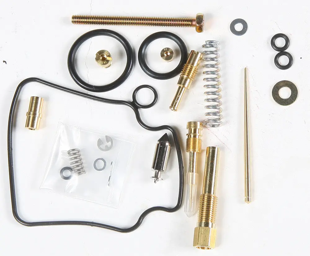 Shindy Carburetor Repair Kit Honda Trx500fpa Rubicon 09 | 03-055 1