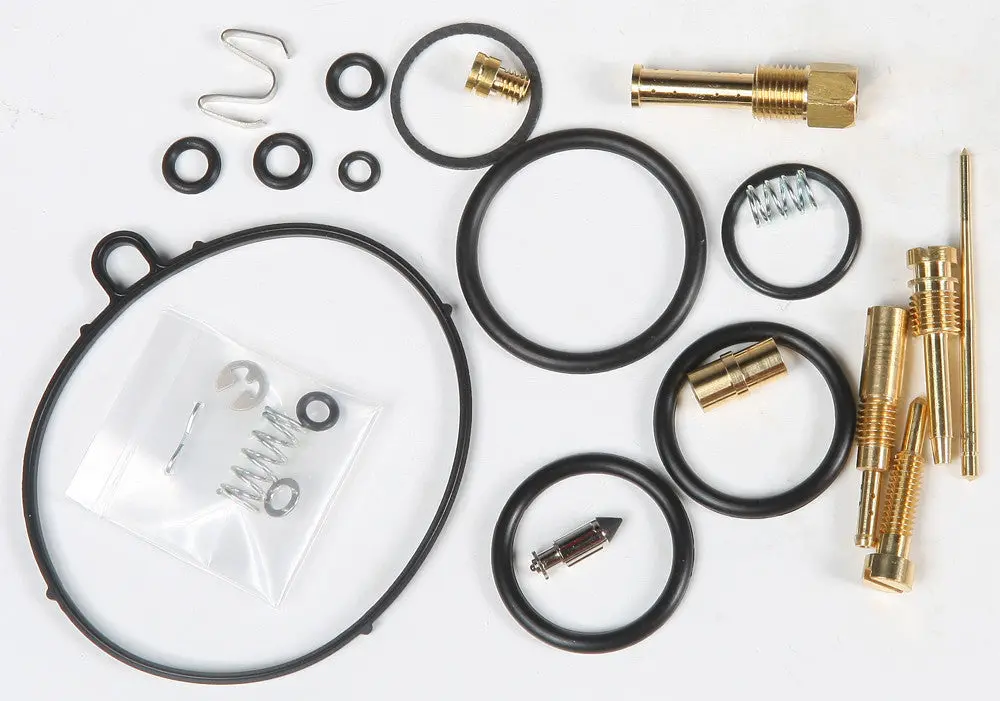 Shindy Carburetor Repair Kit Honda Trx90x 09 | 03-056 1