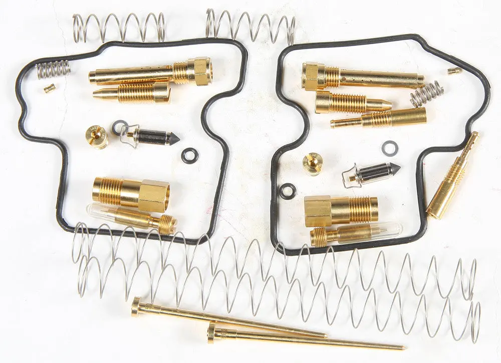 Shindy Carburetor Repair Kit Kawasaki Kvf650 Prairie 4X4 03 | 03-113 1