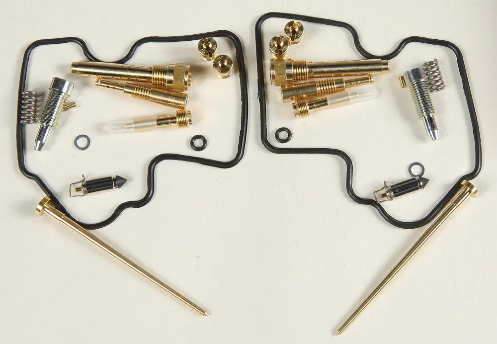 Shindy Carburetor Repair Kit Kawasaki Kvf750 Bruteforce 05-07 | 03-119 1
