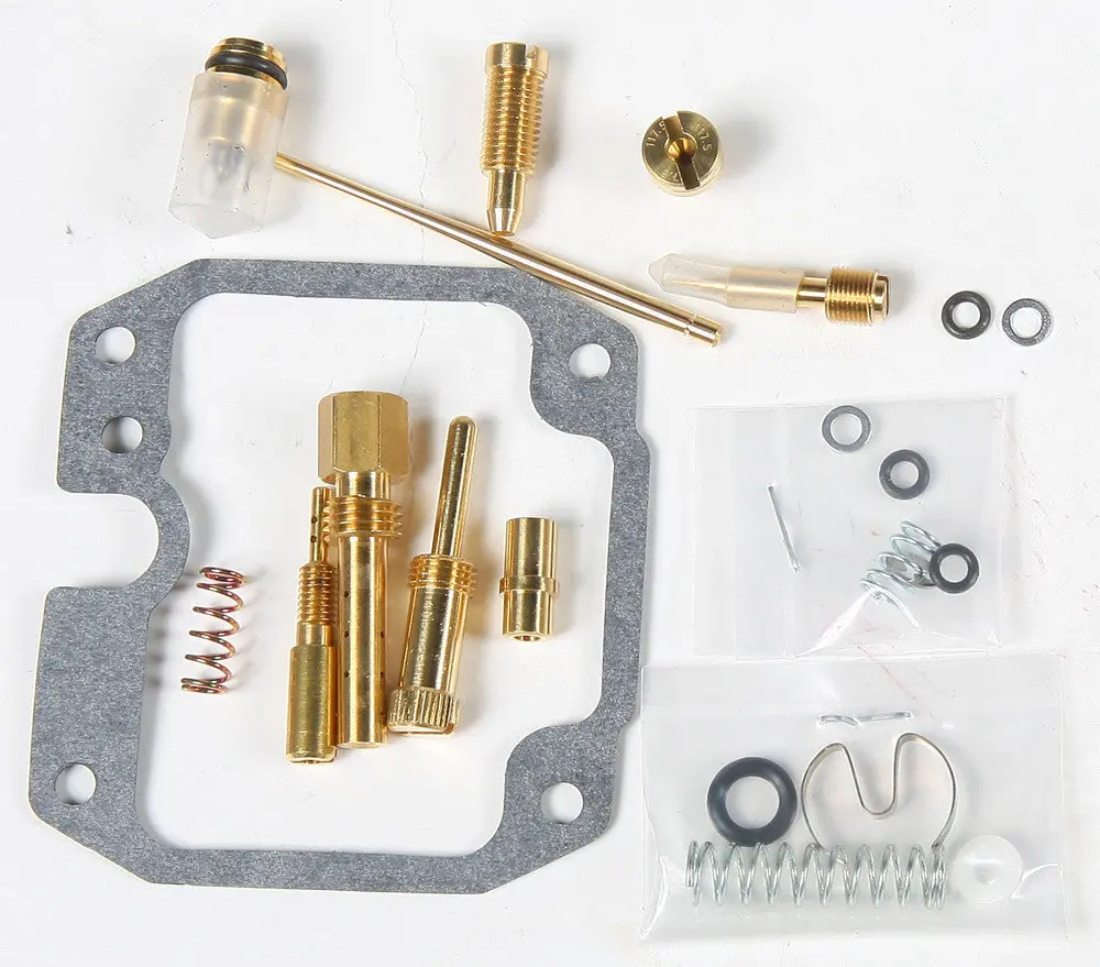 Shindy Carburetor Repair Kit Kawasaki Klf250 Bayou 07-11 | 03-120 1