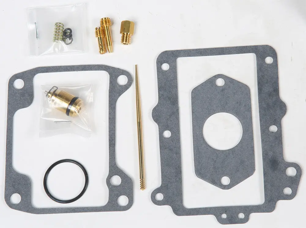 Shindy Carburetor Repair Kit Suzuki Lt250r Quadracer 85-86 | 03-203 1