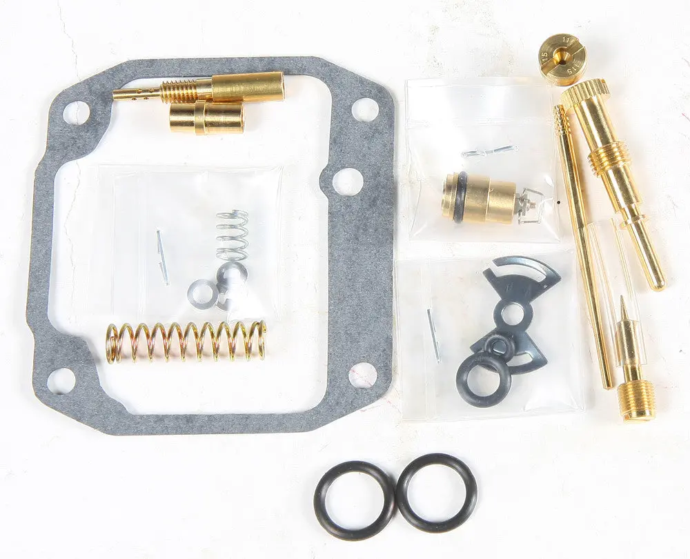 Shindy Carburetor Repair Kit Suzuki Lt230e Quadrunner 89-93 | 03-205 1