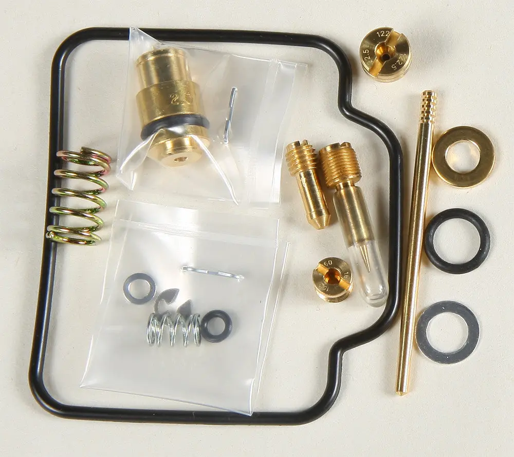 Shindy Carburetor Repair Kit Suzuki Lt-4Wd Quadrunner 90-96 | 03-207 1
