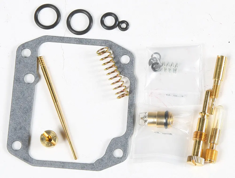 Shindy Carburetor Repair Kit Suzuki Lt160e Quad Runner 89-92 | 03-208 1