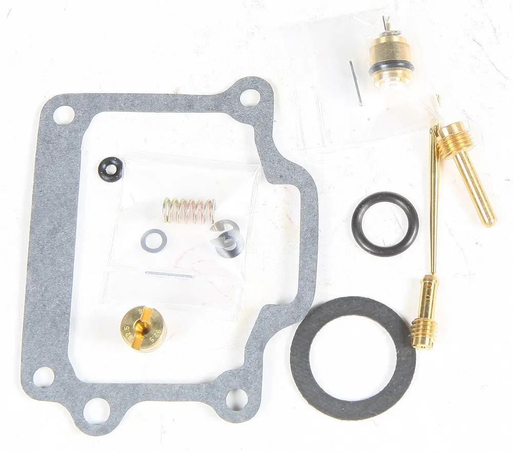 Shindy Carburetor Repair Kit Suzuki Lt80 Quadsport 87 | 03-210 1