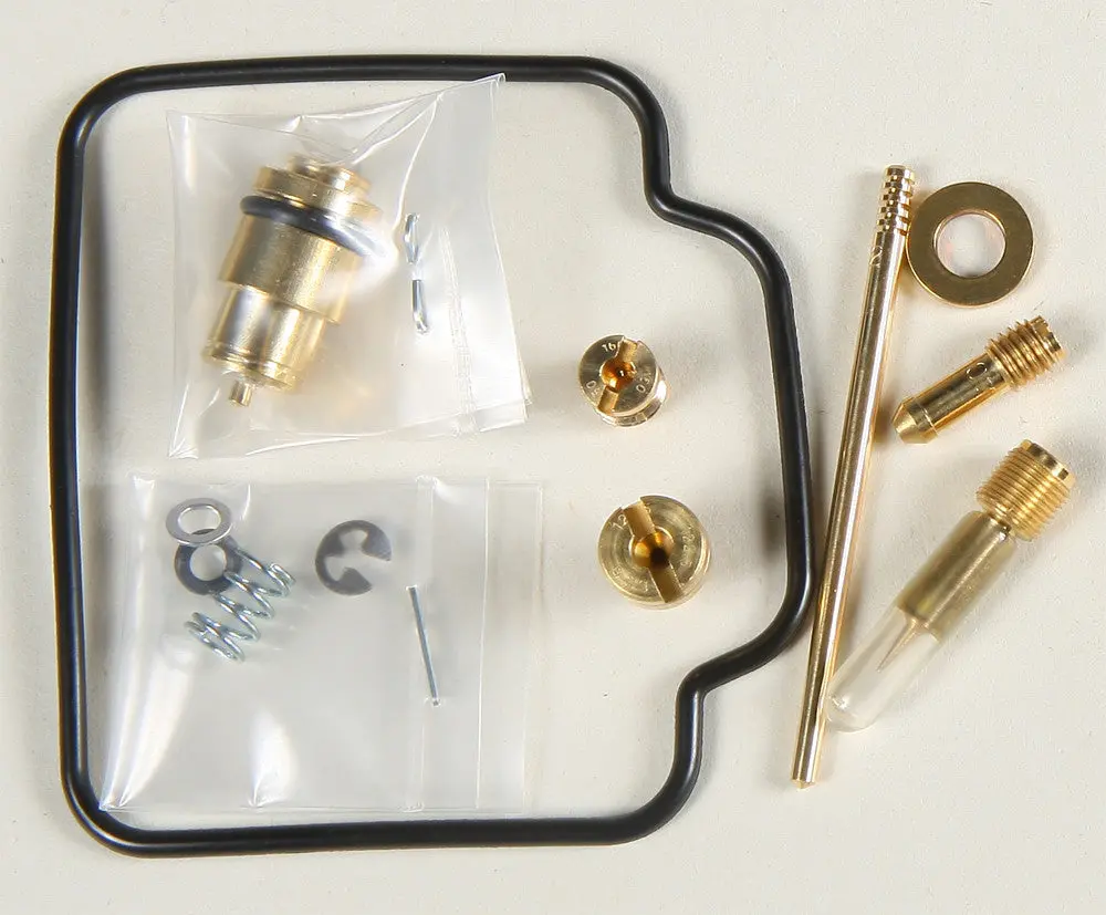 Shindy Carburetor Repair Kit Suzuki Lt-F250 Quadrunner 97-99 | 03-211 1