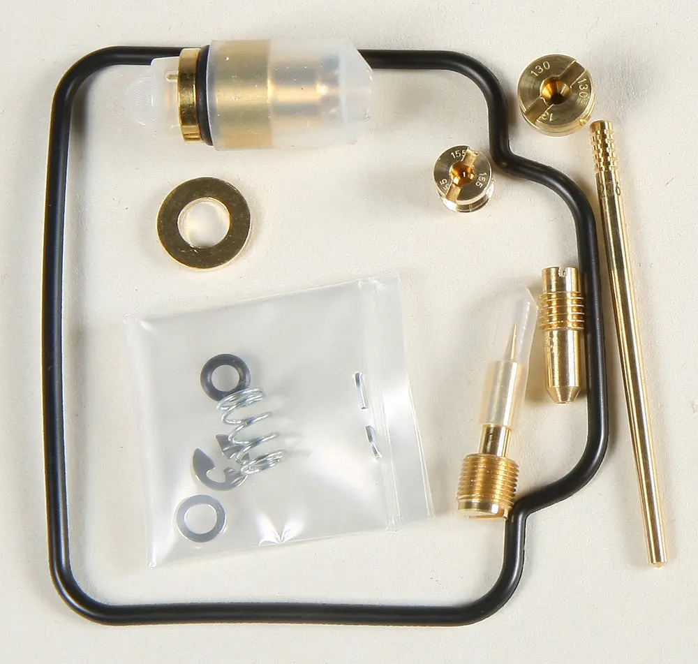 Shindy Carburetor Repair Kit Suzuki Lt-F500f 98 | 03-212 1