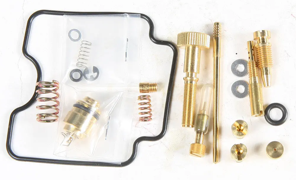Shindy Carburetor Repair Kit Suzuki Lt-F250f Quadrunner 00-02 | 03-214 1