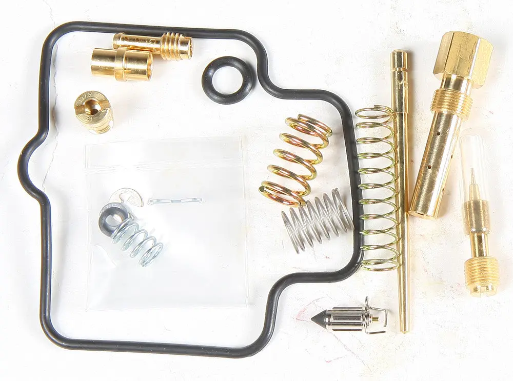 Shindy Carburetor Repair Kit Suzuki Lt-F250 Ozark 03-09 | 03-215 1