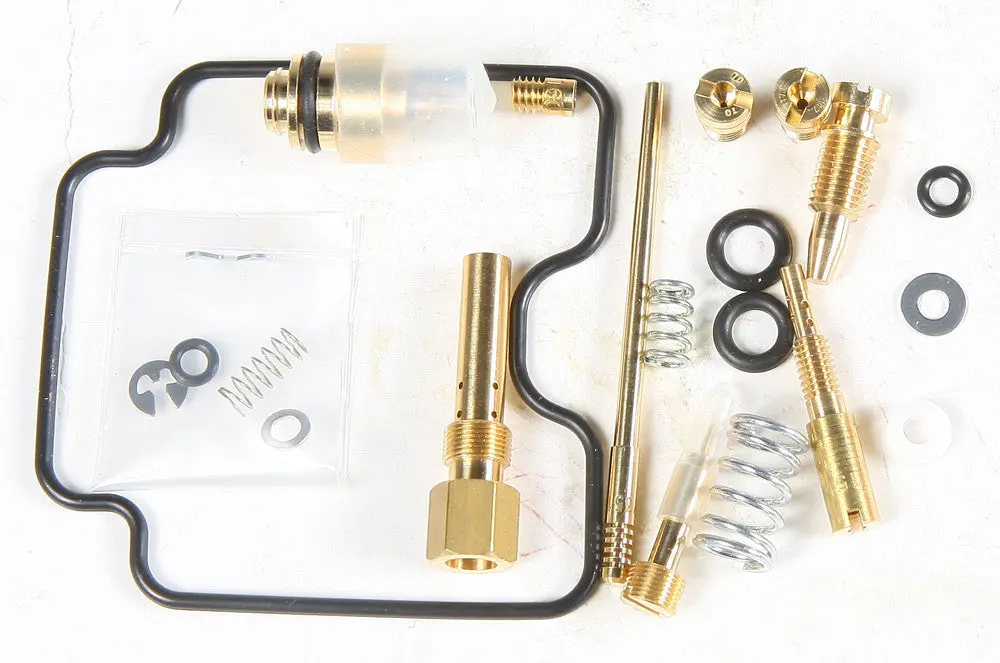 Shindy Carburetor Repair Kit Suzuki Lt-F300f Kingquad 00-02 | 03-220 1
