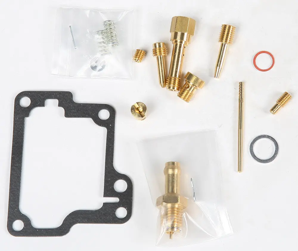Shindy Carburetor Repair Kit Suzuki Lt-A50 04-05 | 03-222 1