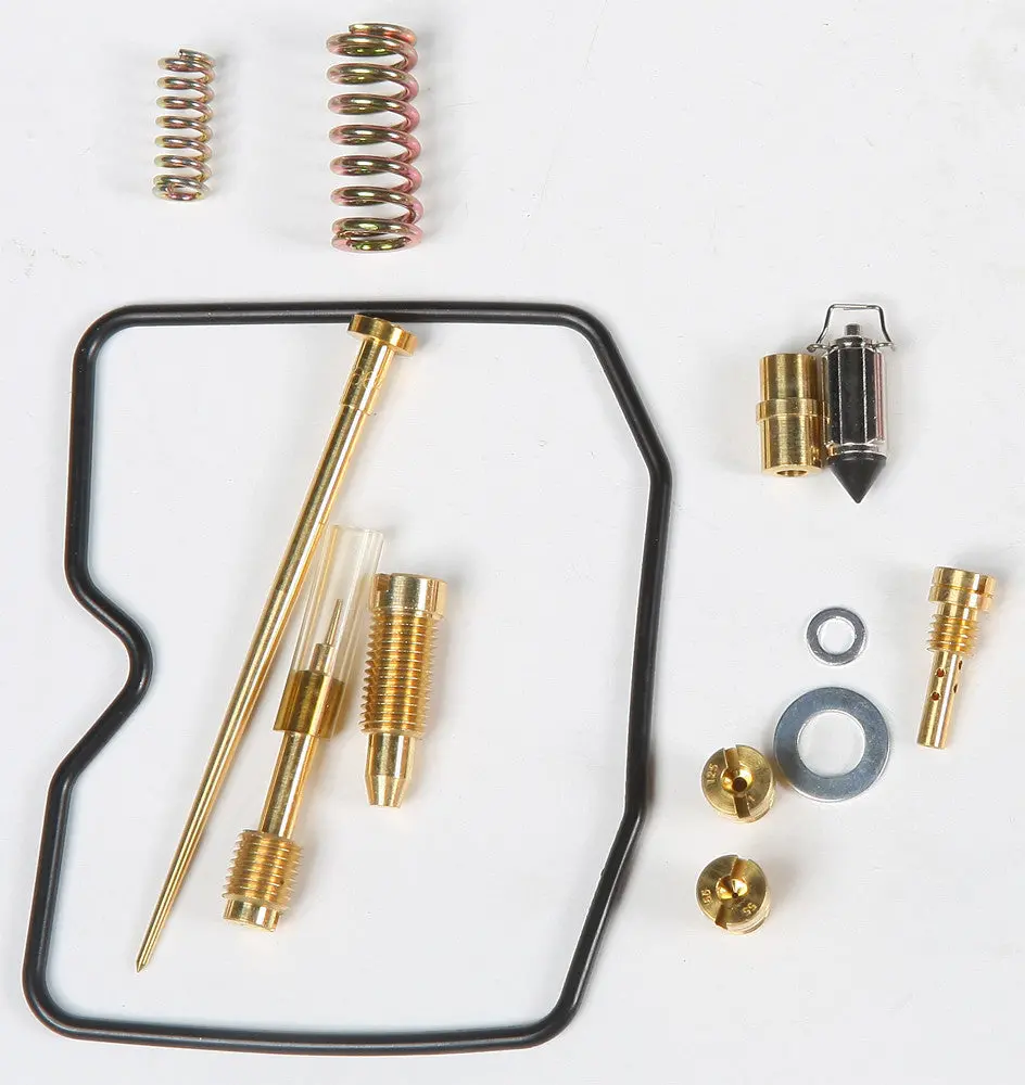 Shindy Carburetor Repair Kit Suzuki Lt-F400f Kingquad 08-10 | 03-224 1