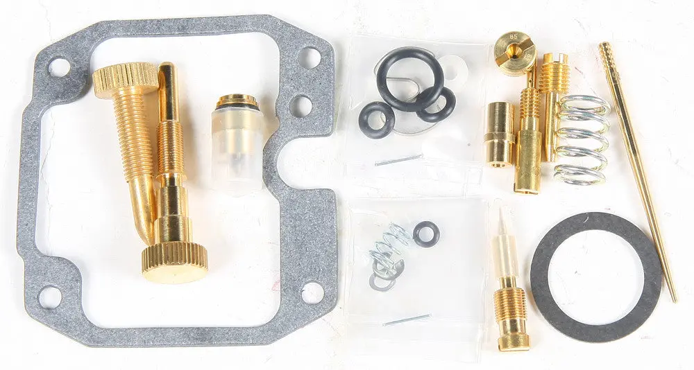 Shindy Carburetor Repair Kit Yamaha Yfb250u Timberwolf 96-98 | 03-306 1