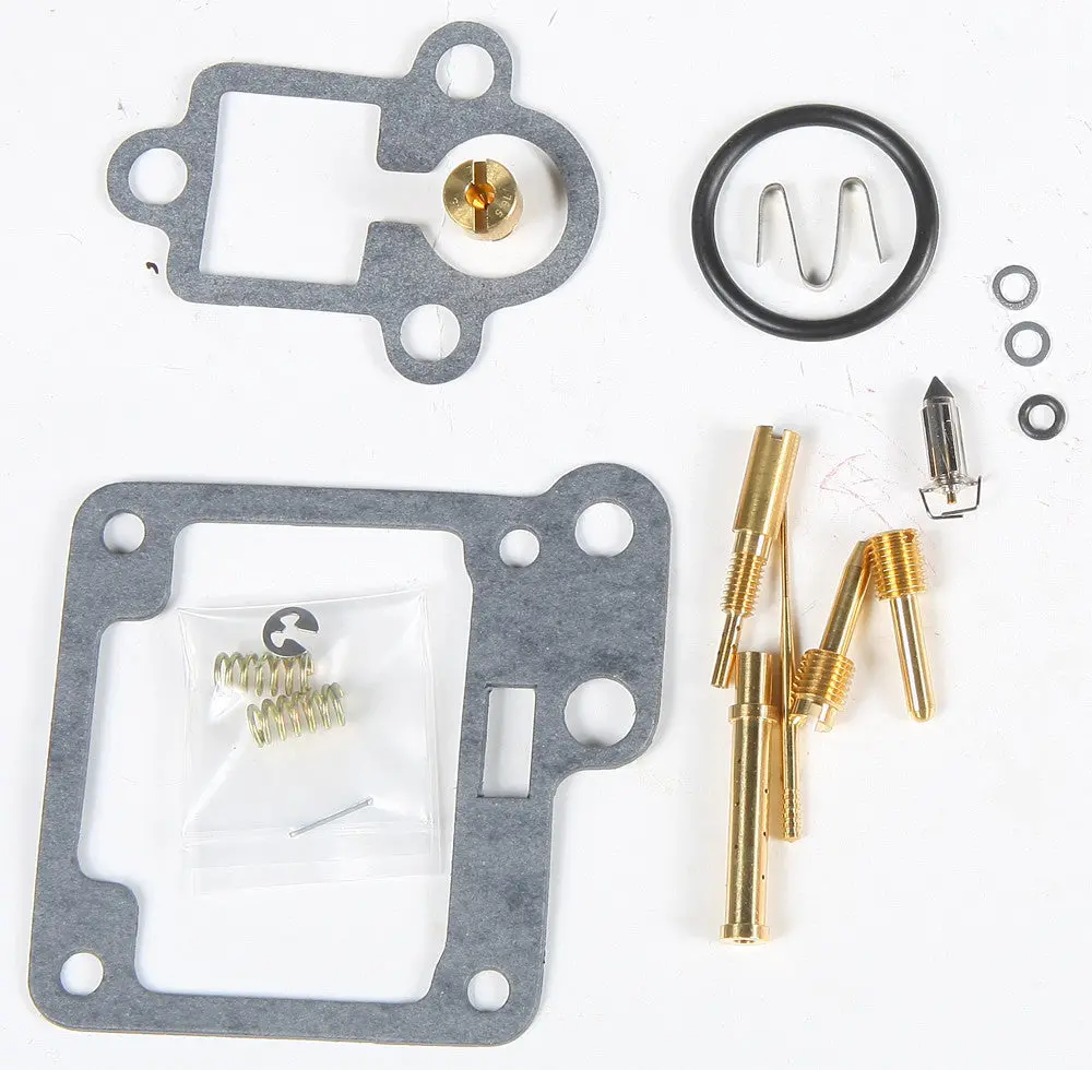 Shindy Carburetor Repair Kit Yamaha Yfm80 Badger 92-01 | 03-309 1
