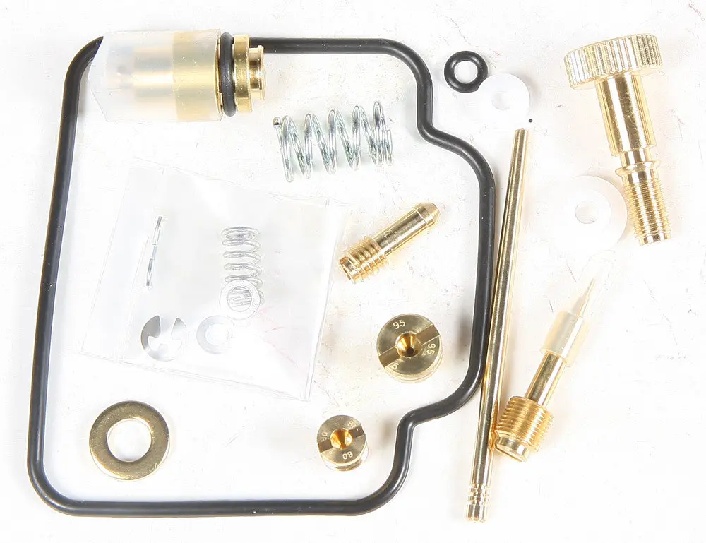 Shindy Carburetor Repair Kit Yamaha Yfm250 Bear Tracker 99-02 | 03-316 1