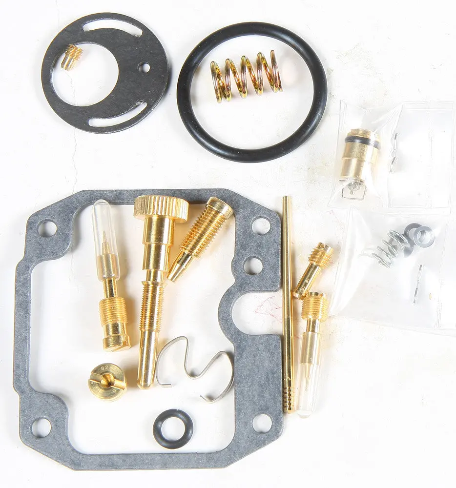 Shindy Carburetor Repair Kit Yamaha Yfm125 Grizzly 04-06 | 03-319 1