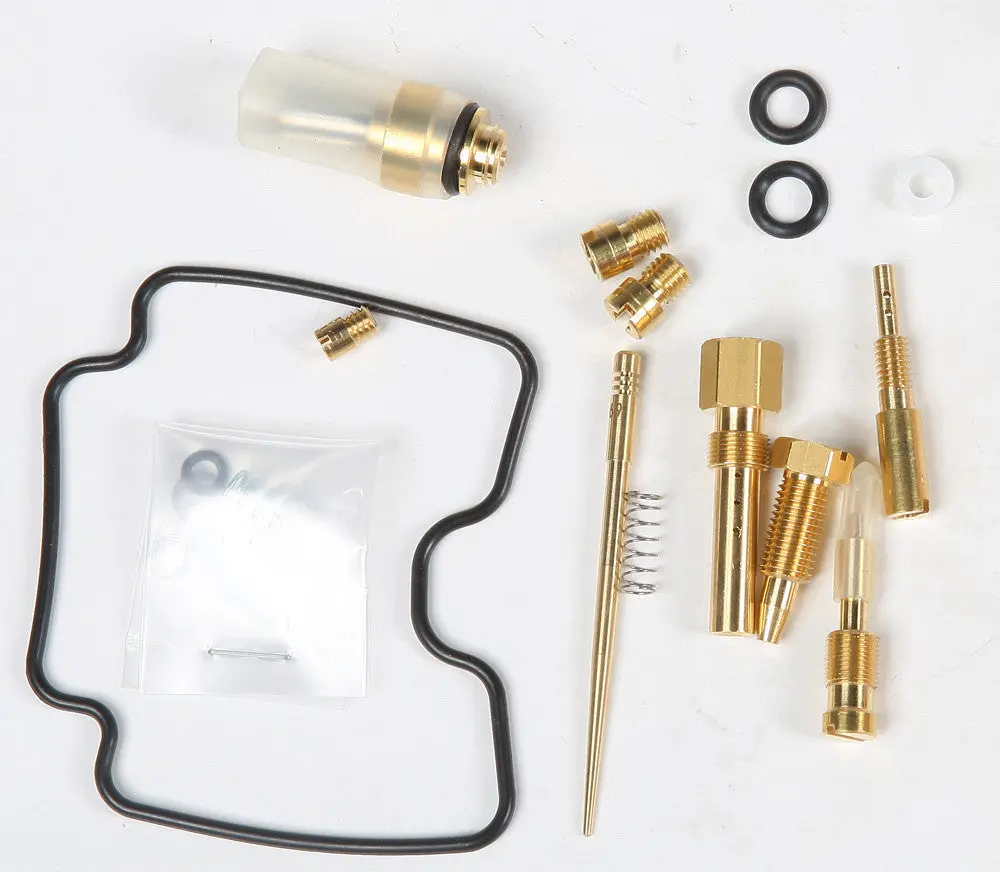 Shindy Carburetor Repair Kit Yamaha Yfm250b Bruin 05-06 | 03-324 1