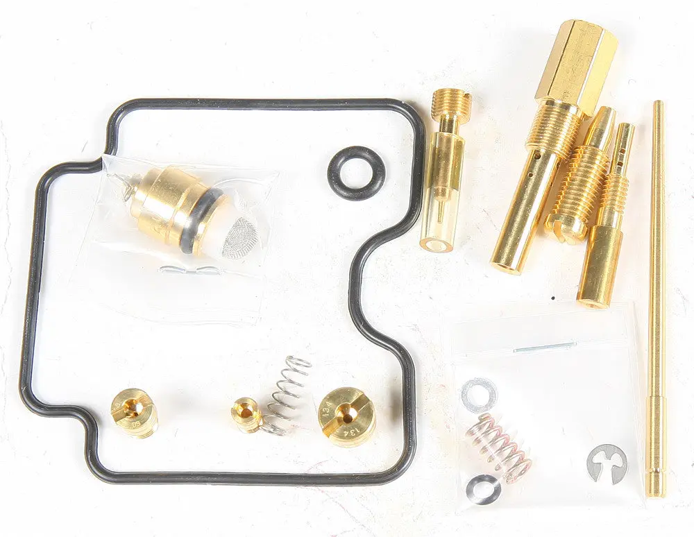 Shindy Carburetor Repair Kit Yamaha Yfm250r Raptor 08-09 | 03-325 1