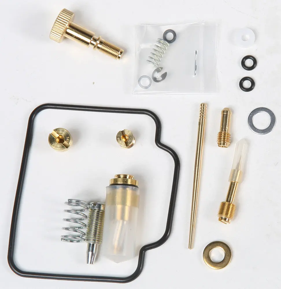 Shindy Carburetor Repair Kit Yamaha Yfm350fx Wolverine 96-05 | 03-326 1