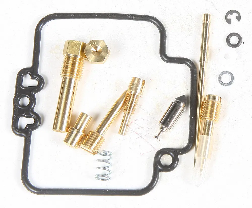 Shindy Carburetor Repair Kit Yamaha Yfm90r Raptor 09-13 | 03-334 1