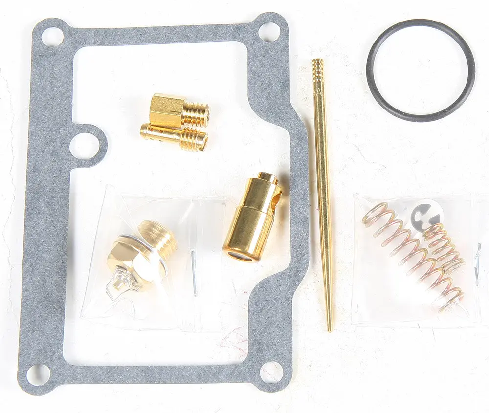 Shindy Carburetor Repair Kit Polaris Trail Blazer 250  90-95 | 03-401 1