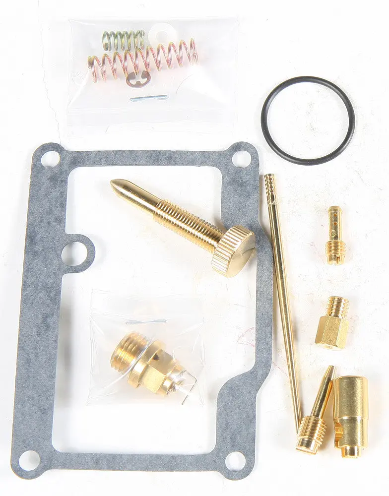 Shindy Carburetor Repair Kit Polaris Xplorer 400 4X4  95 | 03-404 1