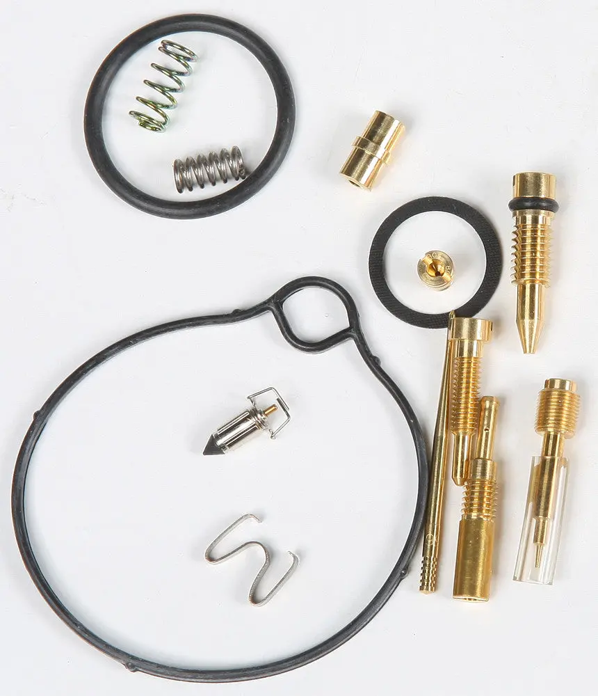 Shindy Carburetor Repair Kit Arctic Cat 2X4-90 08-10 | 03-451 1