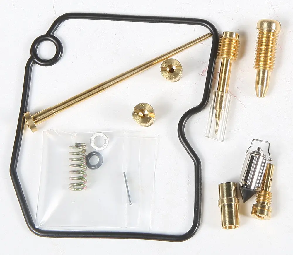Shindy Carburetor Repair Kit Arctic Cat 4X4-400 At Act Mrp 04 | 03-455 1