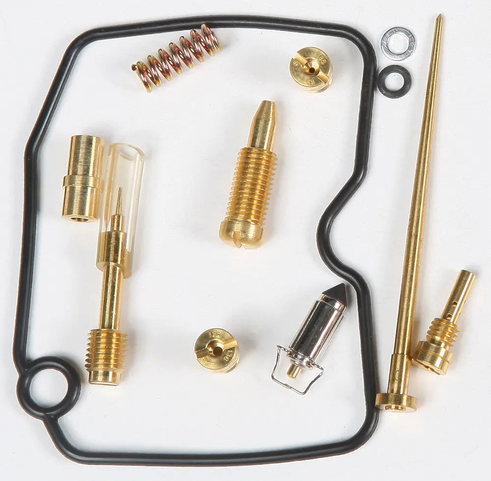Shindy Carburetor Repair Kit Arctic Cat 4X4-650 At H1 Se 06 | 03-458 1