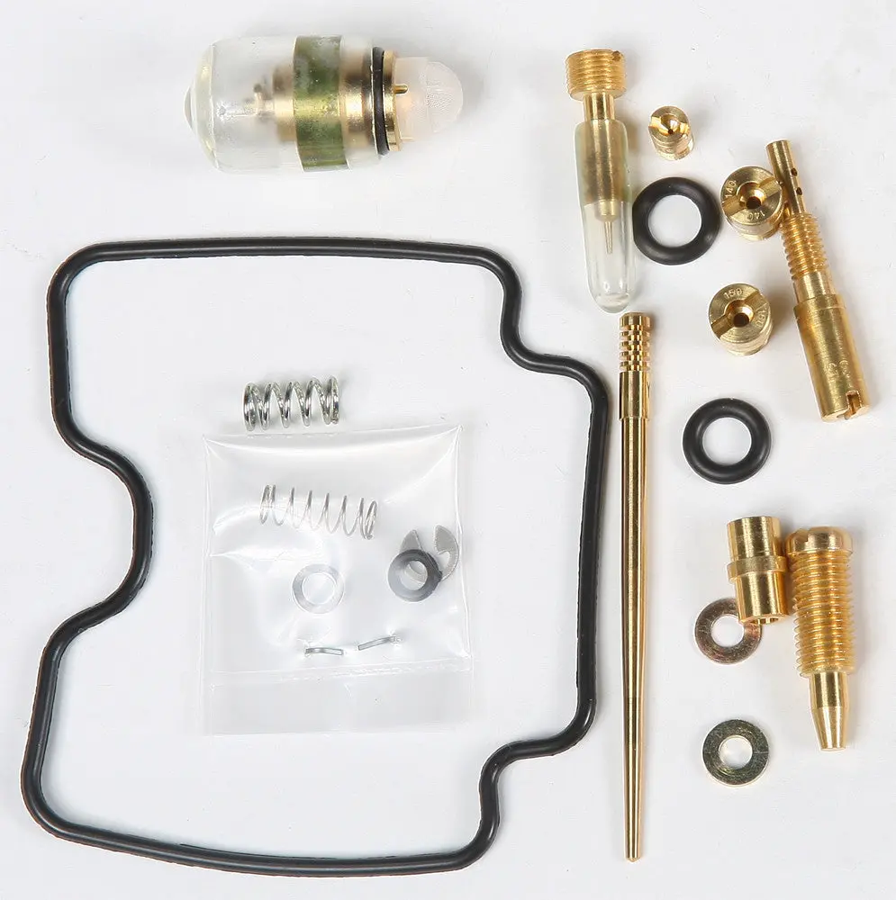 Shindy Carburetor Repair Kit Bombardier Traxter 500 03-05 | 03-474 1