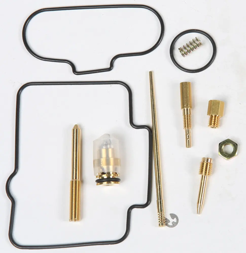 Shindy Carburetor Repair Kit Honda Cr125r 00-01 | 03-702 1