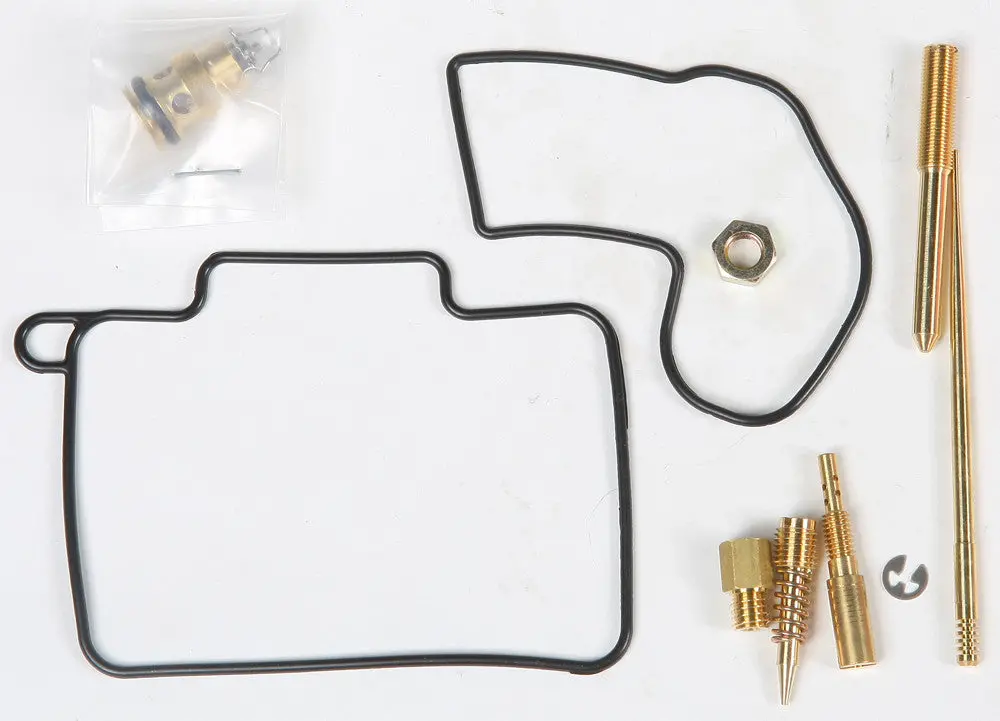 Shindy Carburetor Repair Kit Honda Cr125r  04-07 | 03-707 1