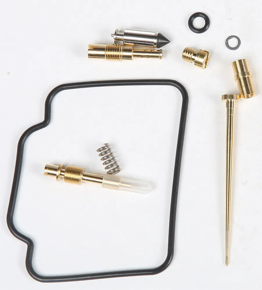 Shindy Carburetor Repair Kit Honda Xr650l 93-12 | 03-741 1