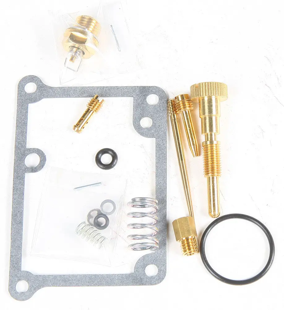 Shindy Carburetor Repair Kit Kawasaki Kx65  02-09 | 03-757 1