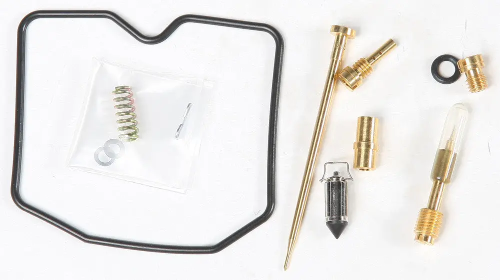 Shindy Carburetor Repair Kit Kawasaki Klr650 87-07 | 03-791 1