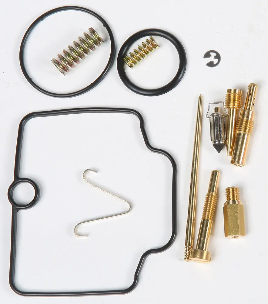 Shindy Carburetor Repair Kit Suzuki Rm85  02-08 | 03-801 1