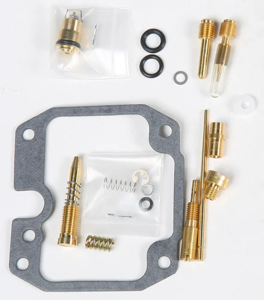 Shindy Carburetor Repair Kit Suzuki Dr-Z125/125L  03-09 | 03-806 1
