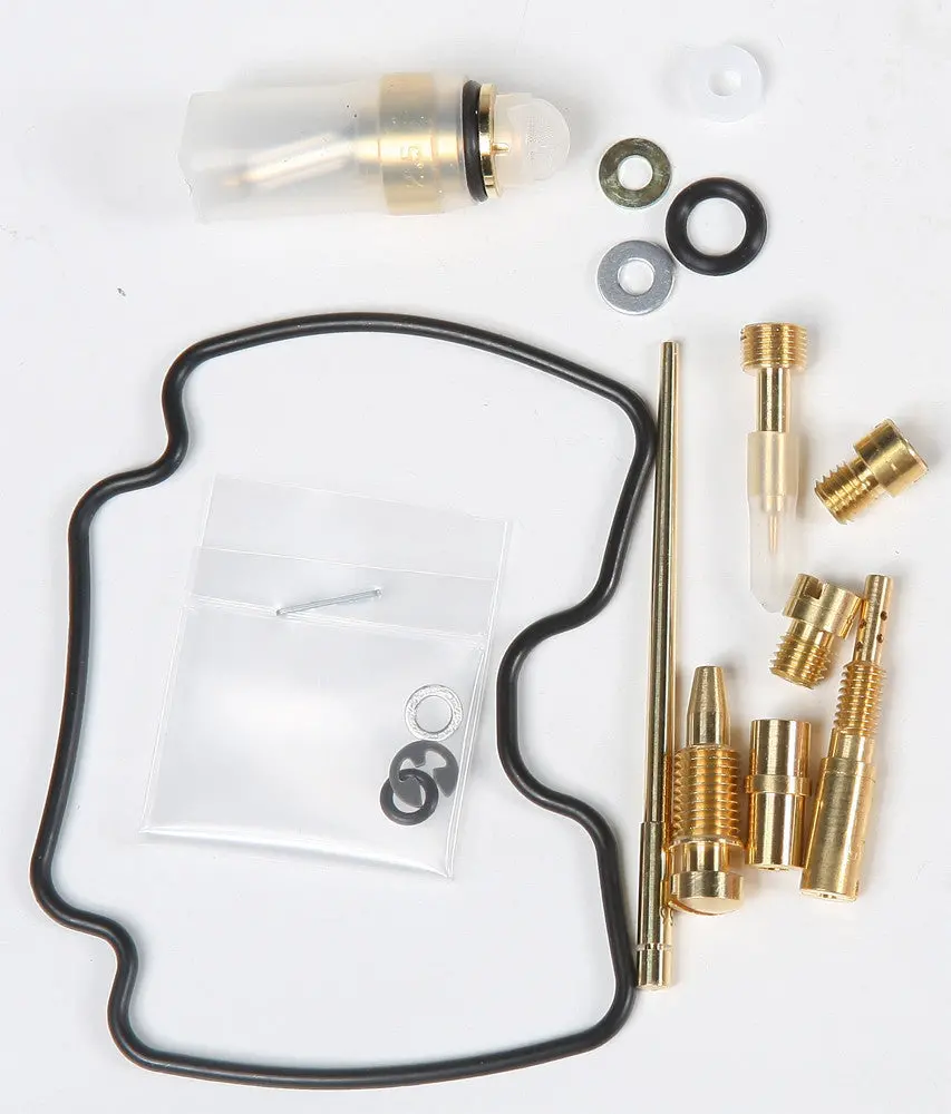 Shindy Carburetor Repair Kit Suzuki Dr-Z400s 00-16 | 03-841 1