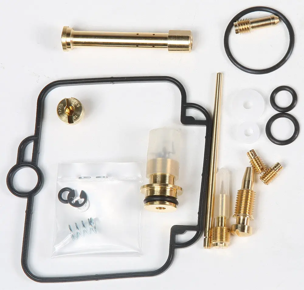 Shindy Carburetor Repair Kit Suzuki Dr350se 90-99 | 03-844 1
