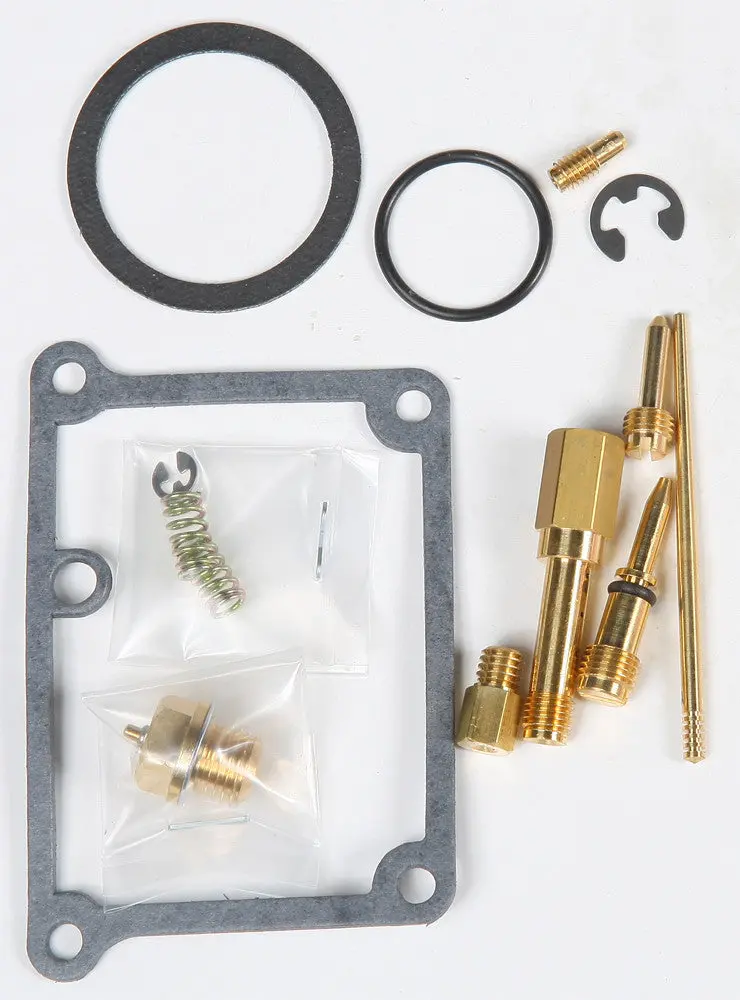 Shindy Carburetor Repair Kit Yamaha Yz80 97-01 | 03-851 1