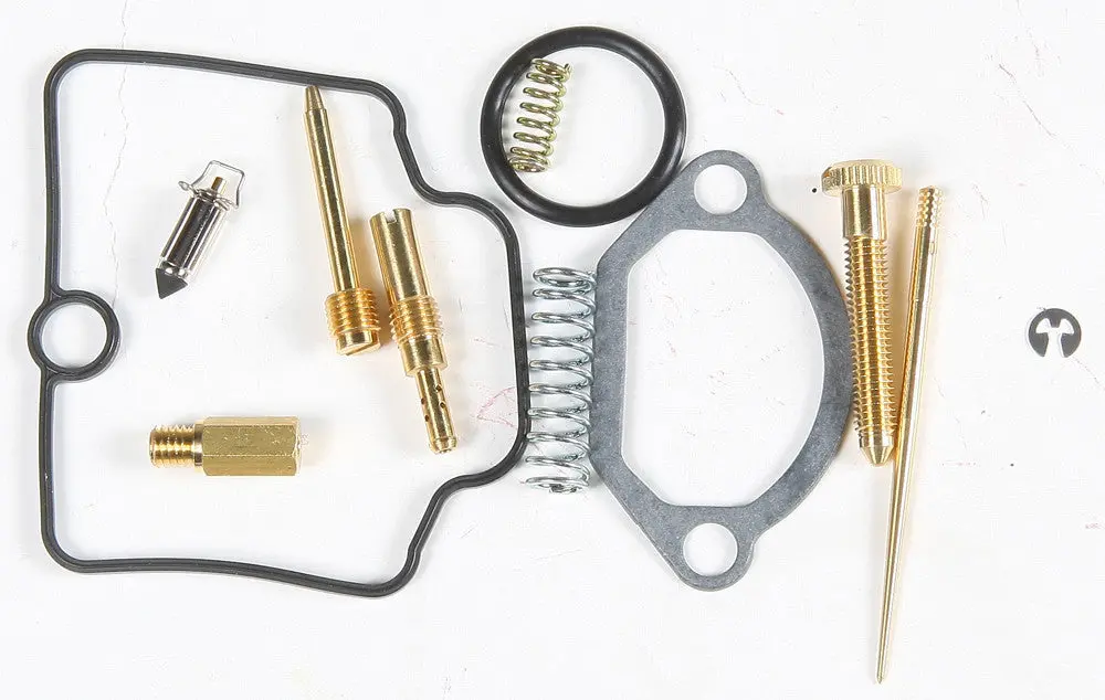Shindy Carburetor Repair Kit Yamaha Yz85 02-05 | 03-852 1