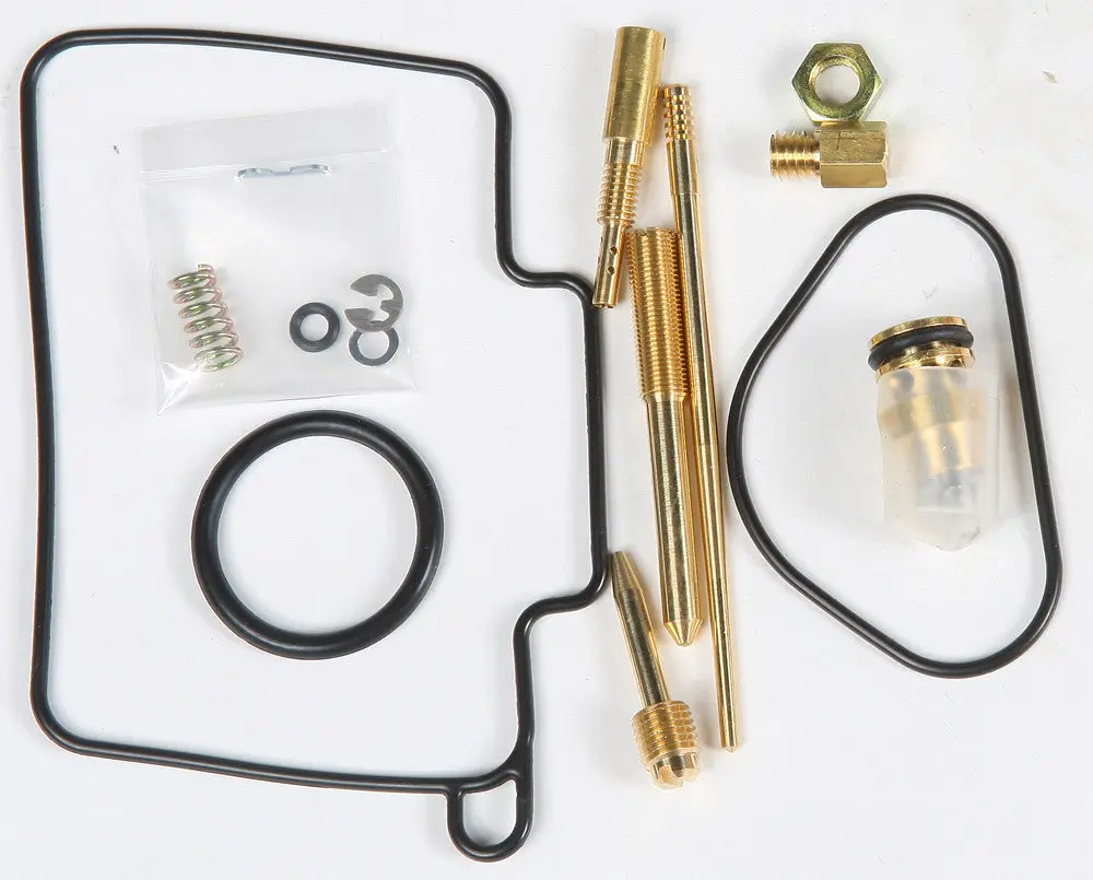 Shindy Carburetor Repair Kit Yamaha Yz125  99-00 | 03-853 1
