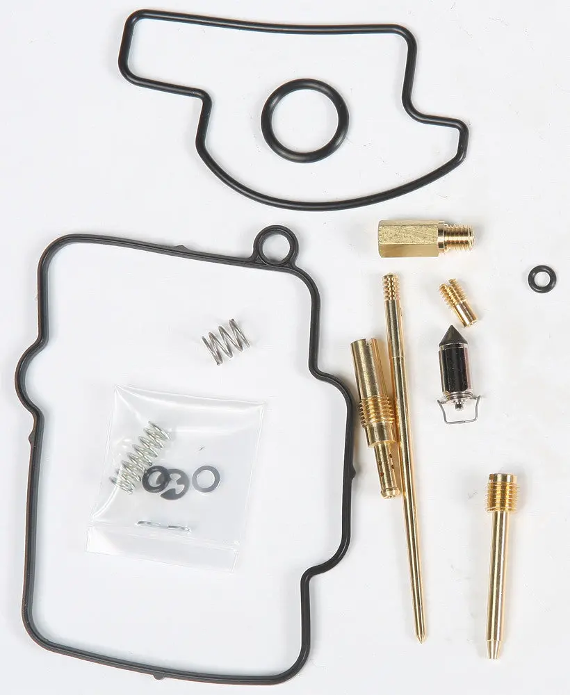 Shindy Carburetor Repair Kit Yamaha Yz250 00-01 | 03-855 1
