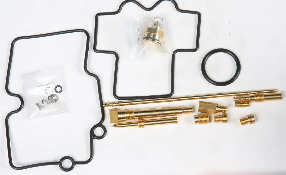Shindy Carburetor Repair Kit Yamaha Yz250f 01-02 | 03-860 1