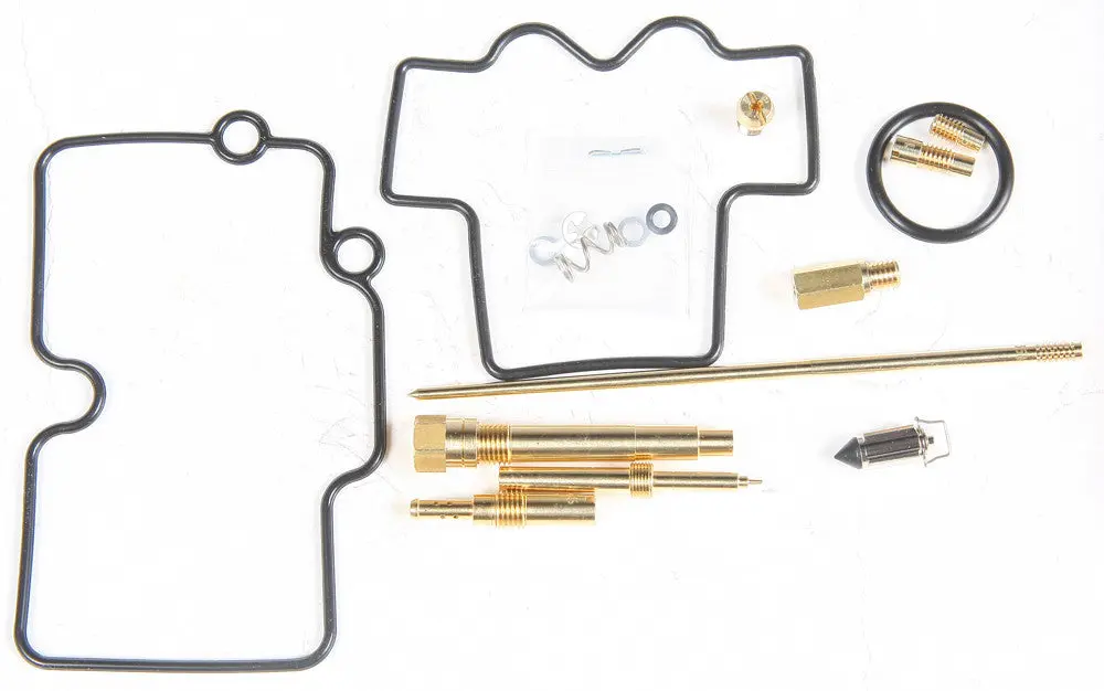 Shindy Carburetor Repair Kit Yamaha Yz450f  05-09 | 03-865 1