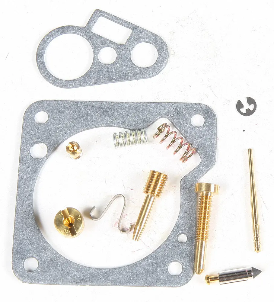 Shindy Carburetor Repair Kit Yamaha Pw50  85-06 | 03-866 1