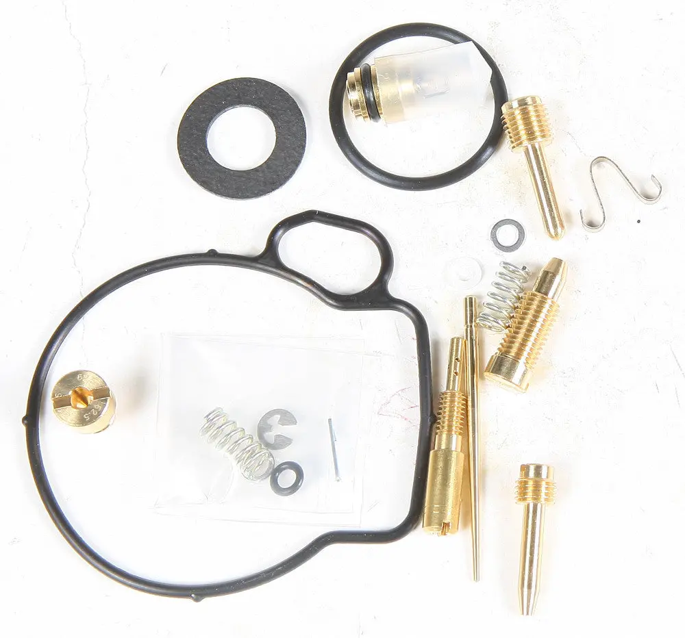 Shindy Carburetor Repair Kit Yamaha Tt-R50e 06-09 | 03-867 1