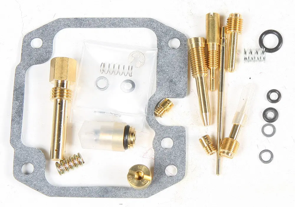 Shindy Carburetor Repair Kit Yamaha Tt-R125/125L  06-07 | 03-868 1